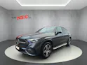 Mercedes-Benz GLC 300 de AMG Line 4m Coupé