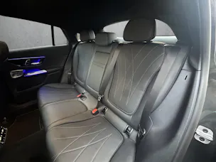 Mercedes-Benz GLC 300 de AMG Line 4m Coupé