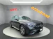 Mercedes-Benz GLC 300 de AMG Line 4m Coupé