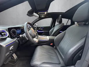Mercedes-Benz GLC 300 de AMG Line 4m Coupé