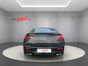 Mercedes-Benz GLC 300 de AMG Line 4m Coupé