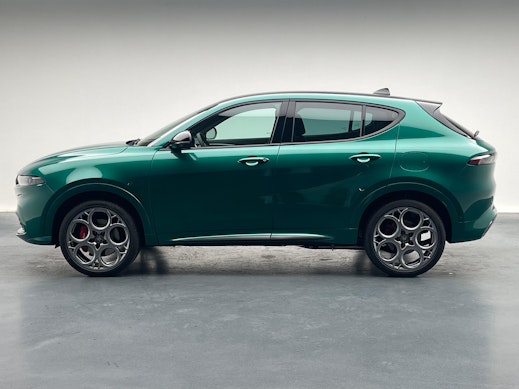 ALFA ROMEO Tonale 1.3 Plug-in Hybrid Tributo Italiano Q4 1