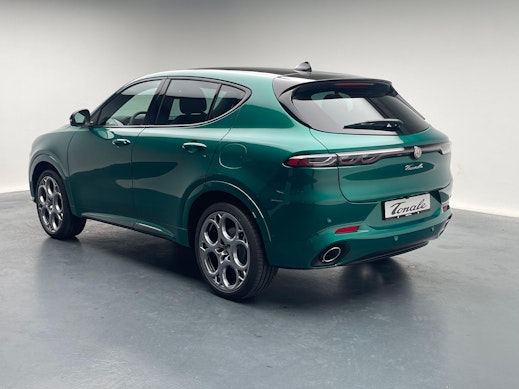 ALFA ROMEO Tonale 1.3 Plug-in Hybrid Tributo Italiano Q4 2