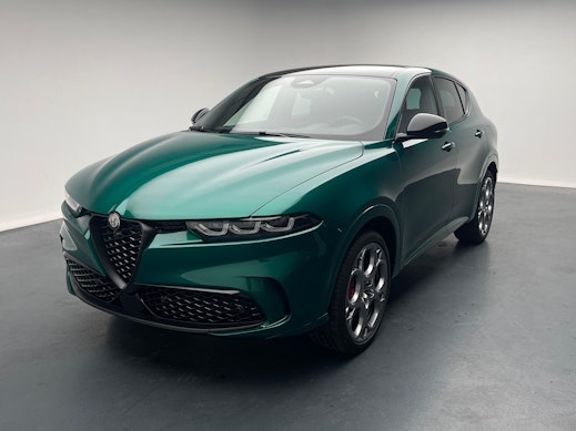 ALFA ROMEO Tonale 1.3 Plug-in Hybrid Tributo Italiano Q4 0