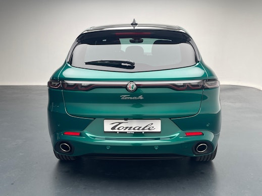 ALFA ROMEO Tonale 1.3 Plug-in Hybrid Tributo Italiano Q4 3