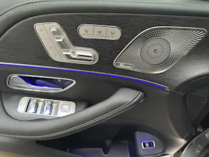 Mercedes-Benz GLE 450 AMG Line 4matic