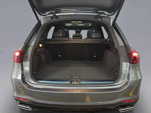 Mercedes-Benz GLE 450 AMG Line 4matic