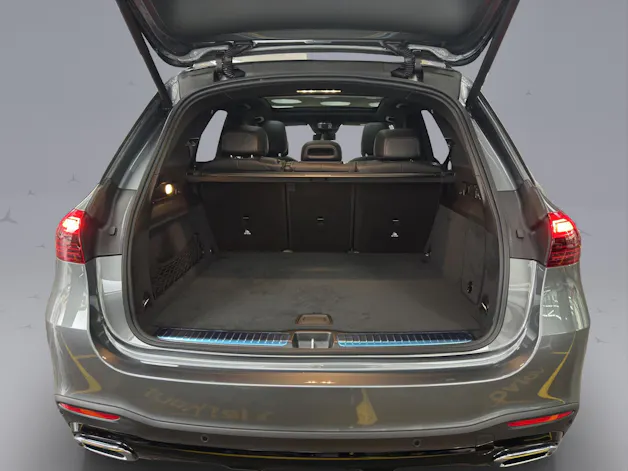 Mercedes-Benz GLE 450 AMG Line 4matic