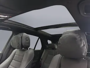 Mercedes-Benz GLE 450 AMG Line 4matic