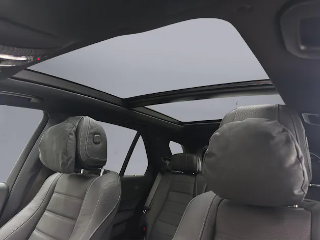 Mercedes-Benz GLE 450 AMG Line 4matic