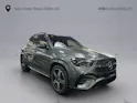 Mercedes-Benz GLE 450 AMG Line 4matic
