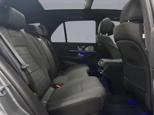 Mercedes-Benz GLE 450 AMG Line 4matic