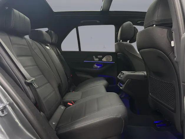Mercedes-Benz GLE 450 AMG Line 4matic