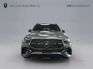 Mercedes-Benz GLE 450 AMG Line 4matic