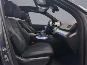 Mercedes-Benz GLE 450 AMG Line 4matic