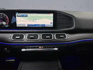 Mercedes-Benz GLE 450 AMG Line 4matic