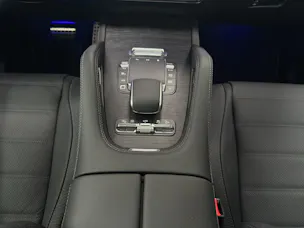 Mercedes-Benz GLE 450 AMG Line 4matic