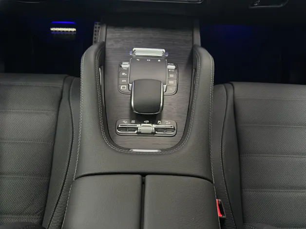 Mercedes-Benz GLE 450 AMG Line 4matic