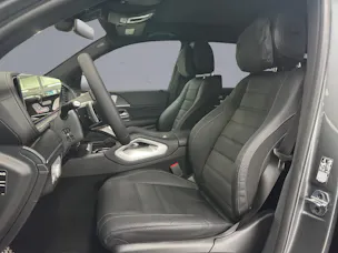 Mercedes-Benz GLE 450 AMG Line 4matic