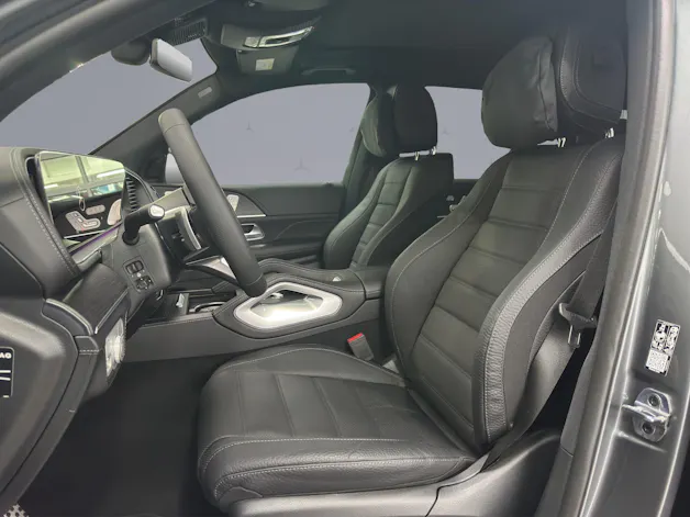 Mercedes-Benz GLE 450 AMG Line 4matic