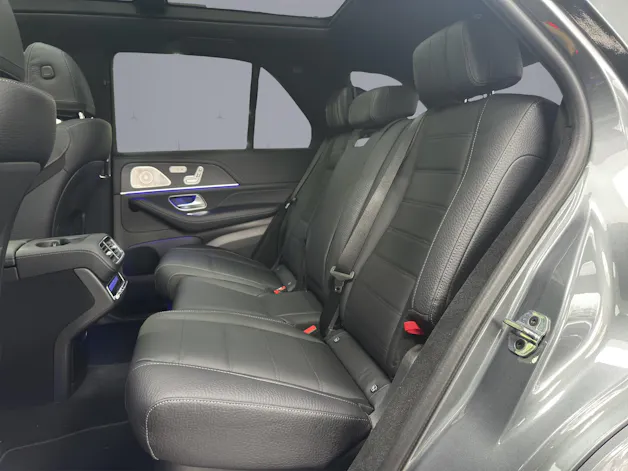 Mercedes-Benz GLE 450 AMG Line 4matic
