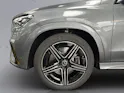 Mercedes-Benz GLE 450 AMG Line 4matic