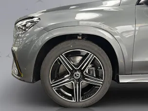 Mercedes-Benz GLE 450 AMG Line 4matic