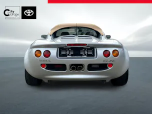 Lotus Elise 1.8 16V 120