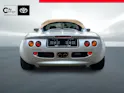 Lotus Elise 1.8 16V 120