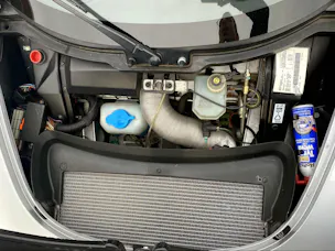 Lotus Elise 1.8 16V 120