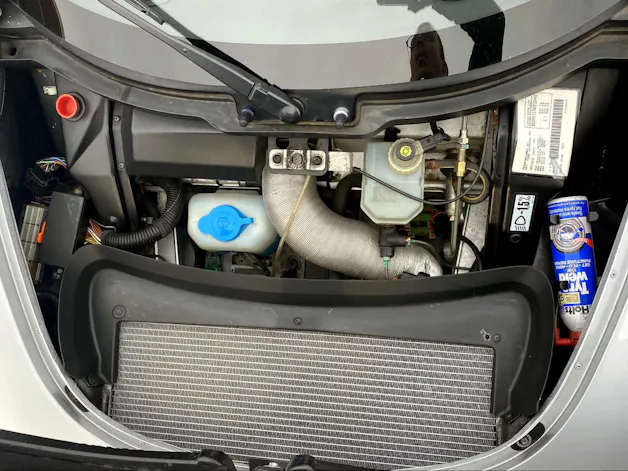 Lotus Elise 1.8 16V 120