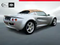 Lotus Elise 1.8 16V 120