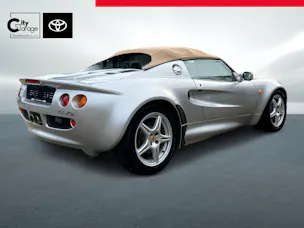 Lotus Elise 1.8 16V 120