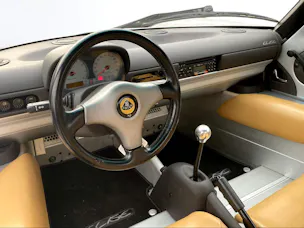 Lotus Elise 1.8 16V 120