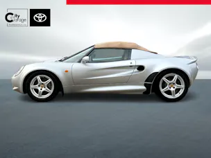 Lotus Elise 1.8 16V 120