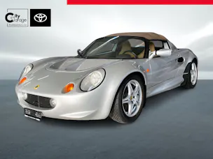 Lotus Elise 1.8 16V 120