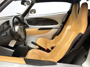 Lotus Elise 1.8 16V 120
