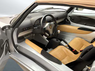 Lotus Elise 1.8 16V 120