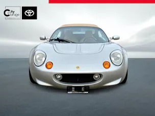 Lotus Elise 1.8 16V 120