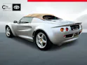Lotus Elise 1.8 16V 120
