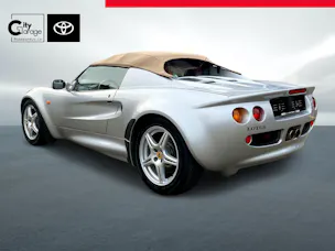 Lotus Elise 1.8 16V 120