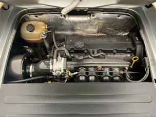 Lotus Elise 1.8 16V 120