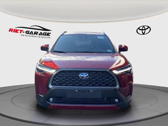 Vehicle image 1
