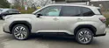Subaru Forester 2.0i e-Boxer Luxury
