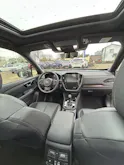 Subaru Forester 2.0i e-Boxer Luxury