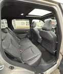 Subaru Forester 2.0i e-Boxer Luxury