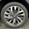 Subaru Forester 2.0i e-Boxer Luxury