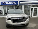 Subaru Forester 2.0i e-Boxer Luxury