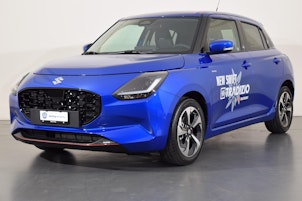 Vehicle image SUZUKI Swift 1.2 Tradizio Top Hybrid