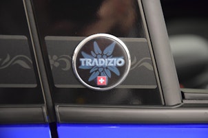 Vehicle image SUZUKI Swift 1.2 Tradizio Top Hybrid